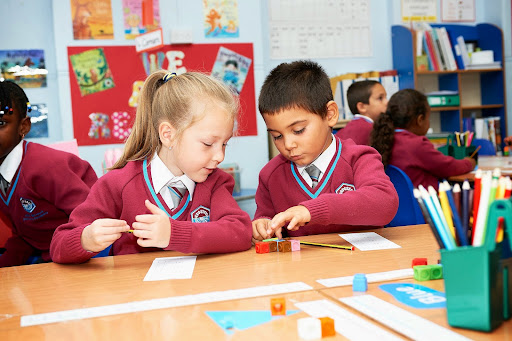 Ark Brunel Primary Academy and Nursery