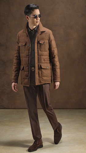 Diamantis | Exclusive Men's Clothes - Κατάστημα ρούχων