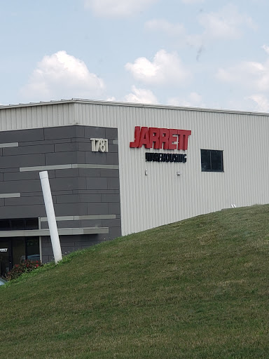 Jarrett Warehousing - Thumbnail