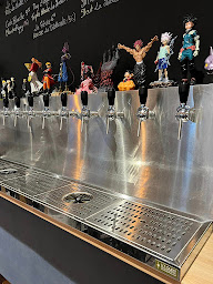 Photo n°16 de S.T. OUEST Tirage pression - Installation de tirages pression, vente de tireuses et pièces détachées. Entretien et dépannage. à Montréverd (Magasin de fournitures pour bars et restaurants)