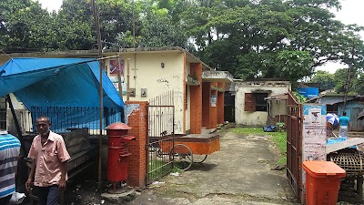 Photos of Azmirigonj Post Office
