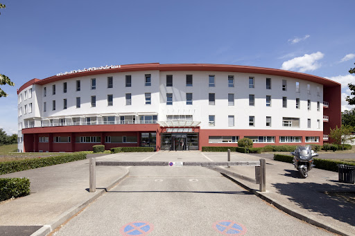 Private Hospital D'ambérieu - Elsan - Thumbnail