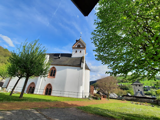 Friedhof Dausenau