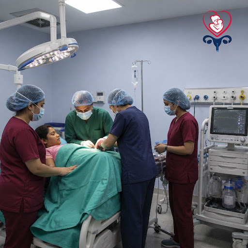 When every second counts, you need a trusted pregnancy hospital near you that is fully prepared.… post image
