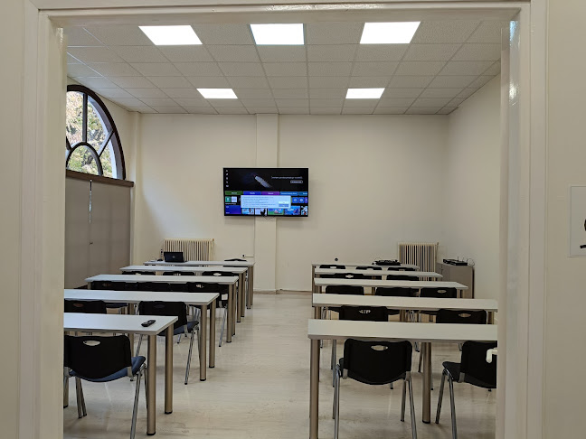 ΚΔΒΜ ΕΡΜΗΣ - Σχολή ξένης γλώσσας