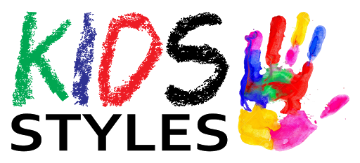 Kids styles