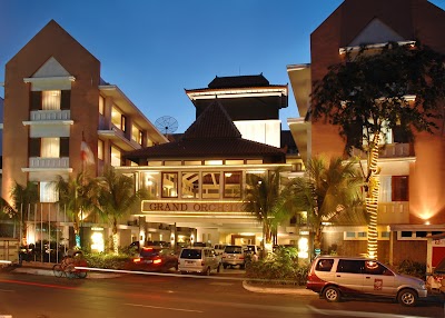 lodging