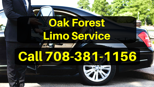 Oak Forest Limo Service
