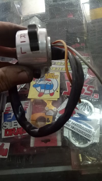 Photos of Berdana Motor