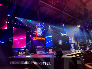 Photo n°9 de Jamal Family à Boullay-les-Troux (Agence événementielle)