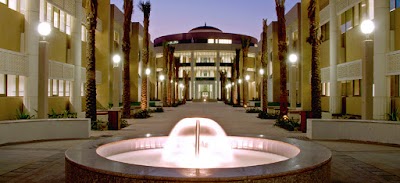 Photos of Public Authority for Applied Education - Business Studies
