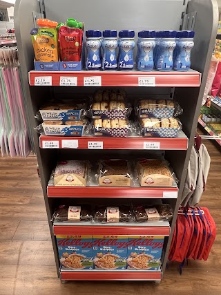 Nice Find uk ltd