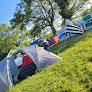Camping Beauséjour Le Mans à  Mulsanne