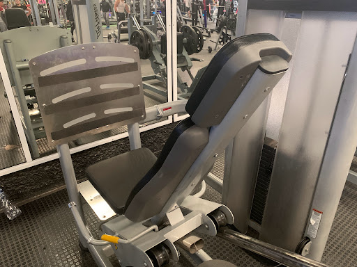 GYM STRONG FITNESS - Thumbnail