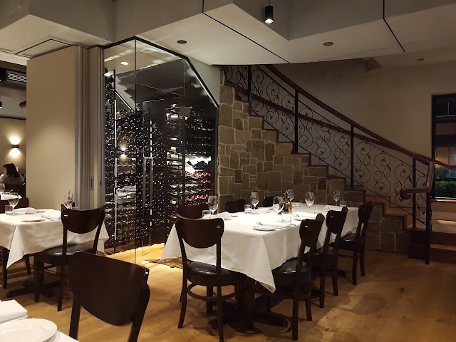 Gemelle Ristorante Italiano
