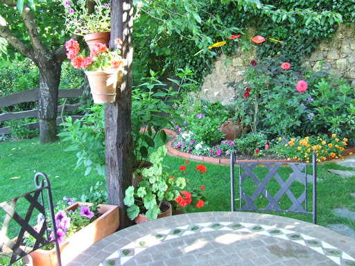 Casas rurales Fuente y Caño Chico - Thumbnail