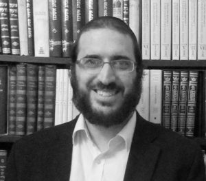 Tuvya The Sofer