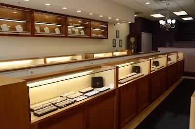Photos of Boyson Jewelry