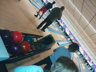 North Bowl Lanes