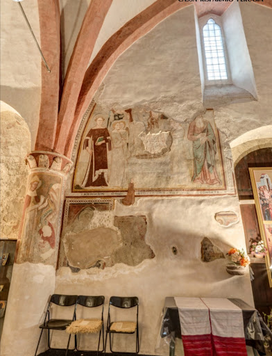 Chiesa di san Matteo degli armeni