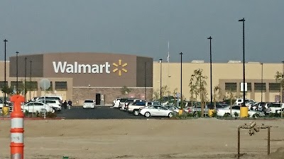 Walmart Supercenter