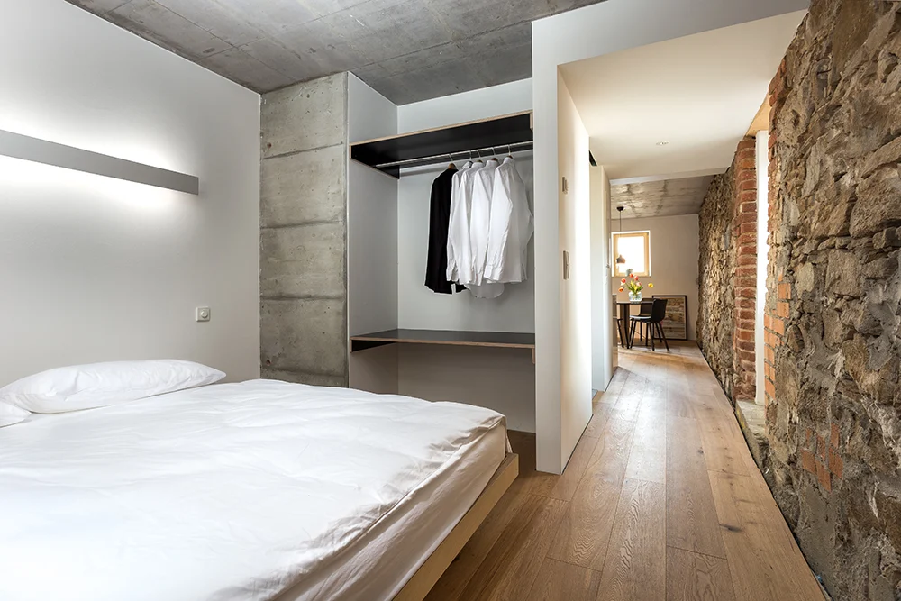FRIZ B&B und Lounge