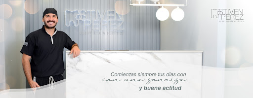 Stiven Perez odontologia