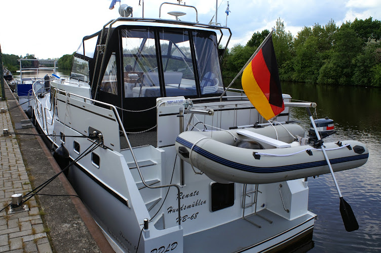 Bootsfahrschule Rostock