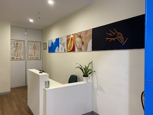 Taree Wellness Centre — Massage - Thumbnail