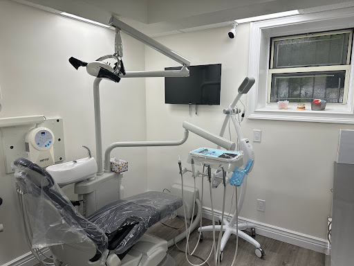 Soft Touch Dental NY