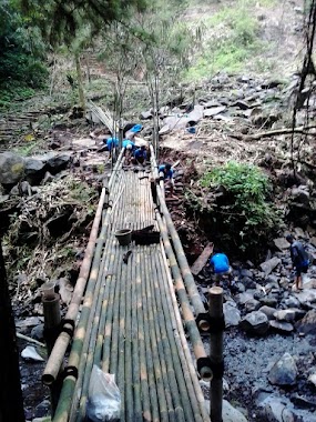 Curug Seeng LuewiLalay, Author: jimmy fajar