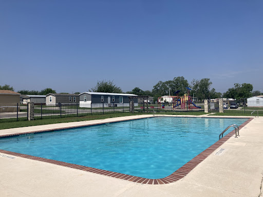 Stonegate Estates - Visual