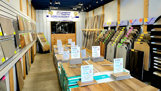 Langford Flooring Ltd. Gallery - Canada