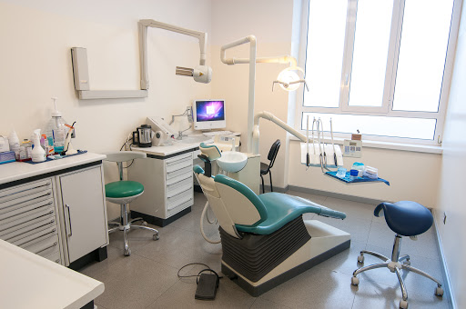 Studio Dentistico Med&Lab Alessandria - Marengo Medical Logo
