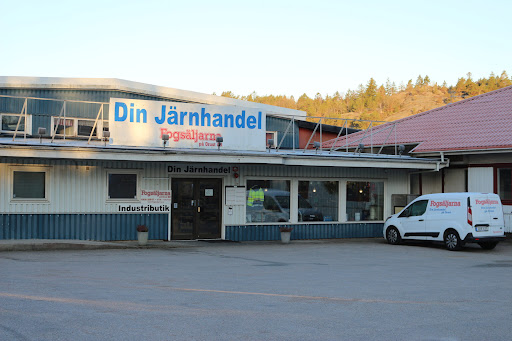 Fogsäljarna - din järnhandel på Orust