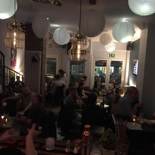 RazzBar Essen - Thumbnail