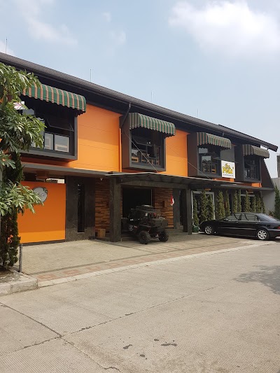 Photos of Indigo Dine & Coffee
