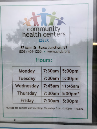 Community Health Centers - Essex - Thumbnail