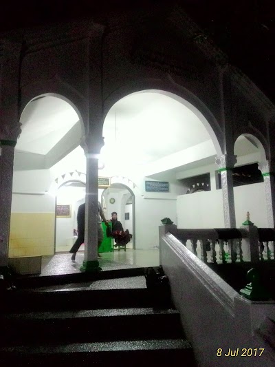 Photos of Makam Syekh Abdul Muhyi