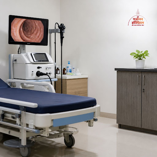 Struggling with acidity, gas, stomach pain or irregular bowel habits? At Shree Gajanan Hospital i…