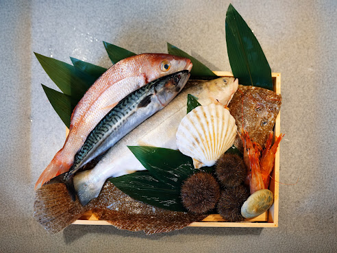 Noren - Sake & Sushi Bar by null