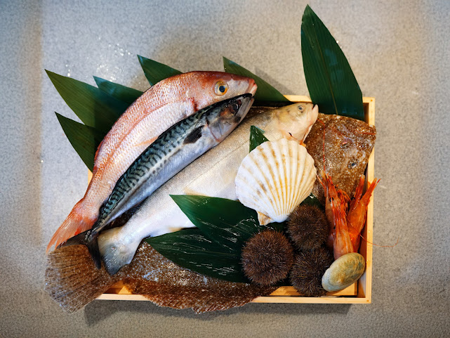 Noren - Sake & Sushi Bar by null