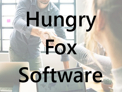 Hungry Fox Software - Visual