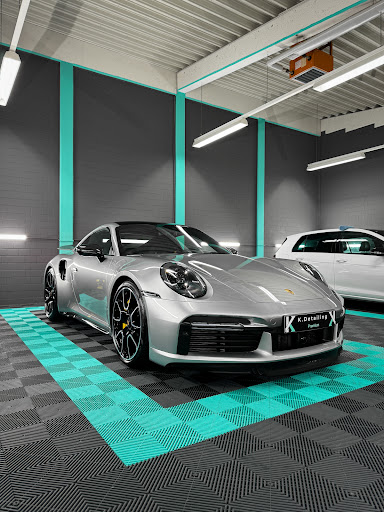 K. Detailing Premium - Thumbnail