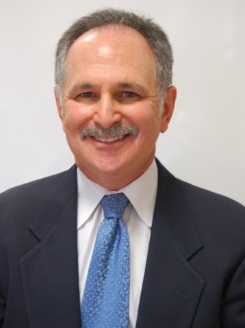Dr. Larry Honigman