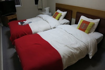 Photos of Hotel Green Plaza Shodoshima