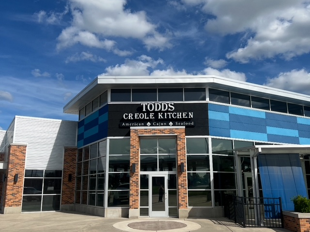 Todds Creole Kitchen