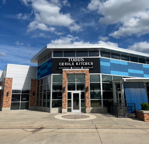 Todds Creole Kitchen