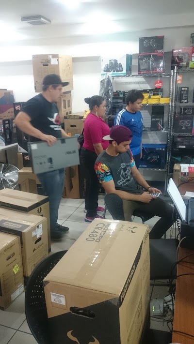 Photos of Extremetech