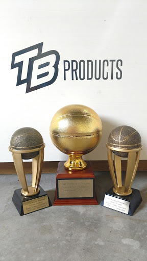 TB Products - Visual